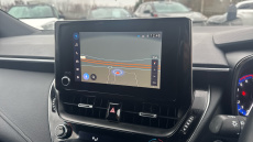 Toyota Corolla 1.8 VVT-i Hybrid Design 5dr CVT Hybrid Hatchback